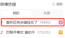 北京炒股配资开户 主火炬飞天！巴黎开幕式刷屏 小黄人偷走《蒙娜丽莎》！奥林匹克会旗挂反了？